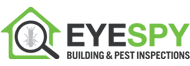 Eyespy Building and Pest Inspections Logo
